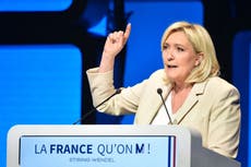 The friends of Orban: Le Pen and Salvini congratulate Hungary’s prime minister on election victory