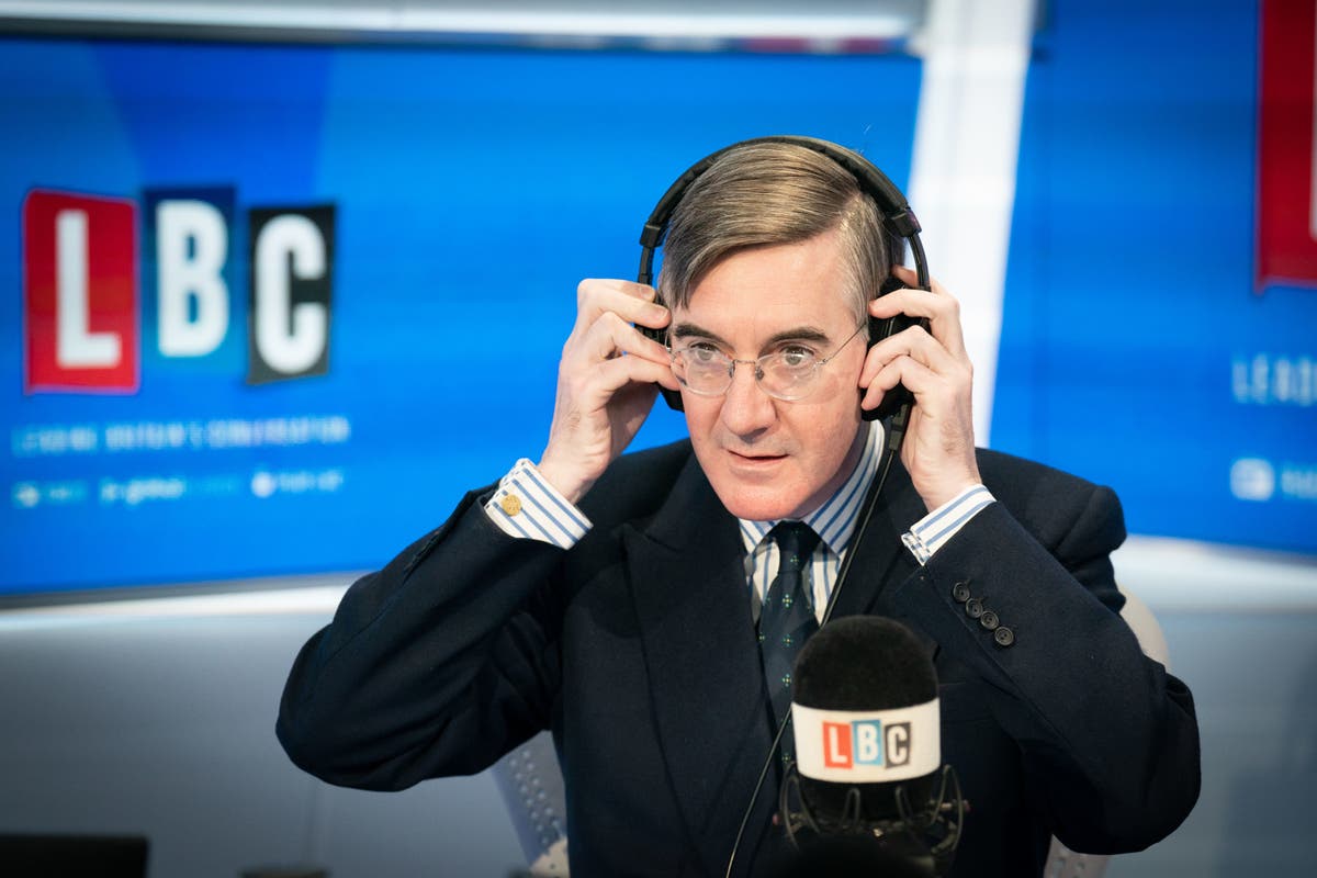 Voices: Brexit has laid bare the towering idiocy of Jacob Rees-Mogg – that’s a benefit, right there