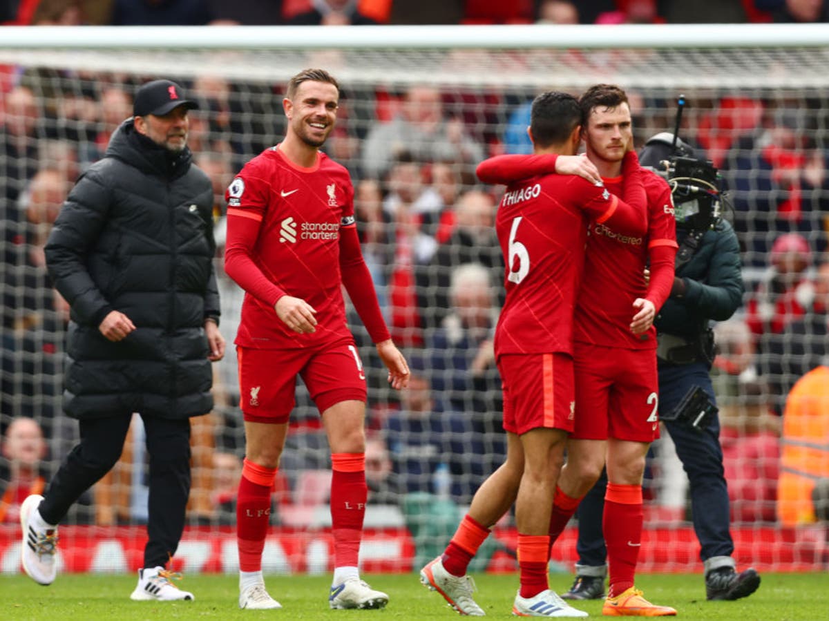 Benfica vs Liverpool prediction: How will Champions League fixture play out tonight?