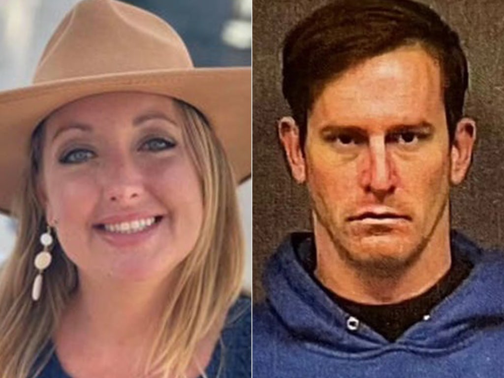 Cassie Carli’s ex-boyfriend was ordered to pay her $6k in child support days before she vanished