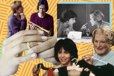 ‘There will no longer be needless acrimony’: The seismic impact of no-fault divorce