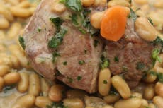 For Easter feast inspiration, ask the French