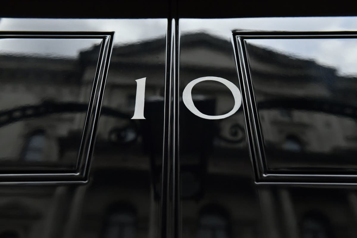 Government’s ‘ethics chief’ supplied karaoke machine for Downing Street party