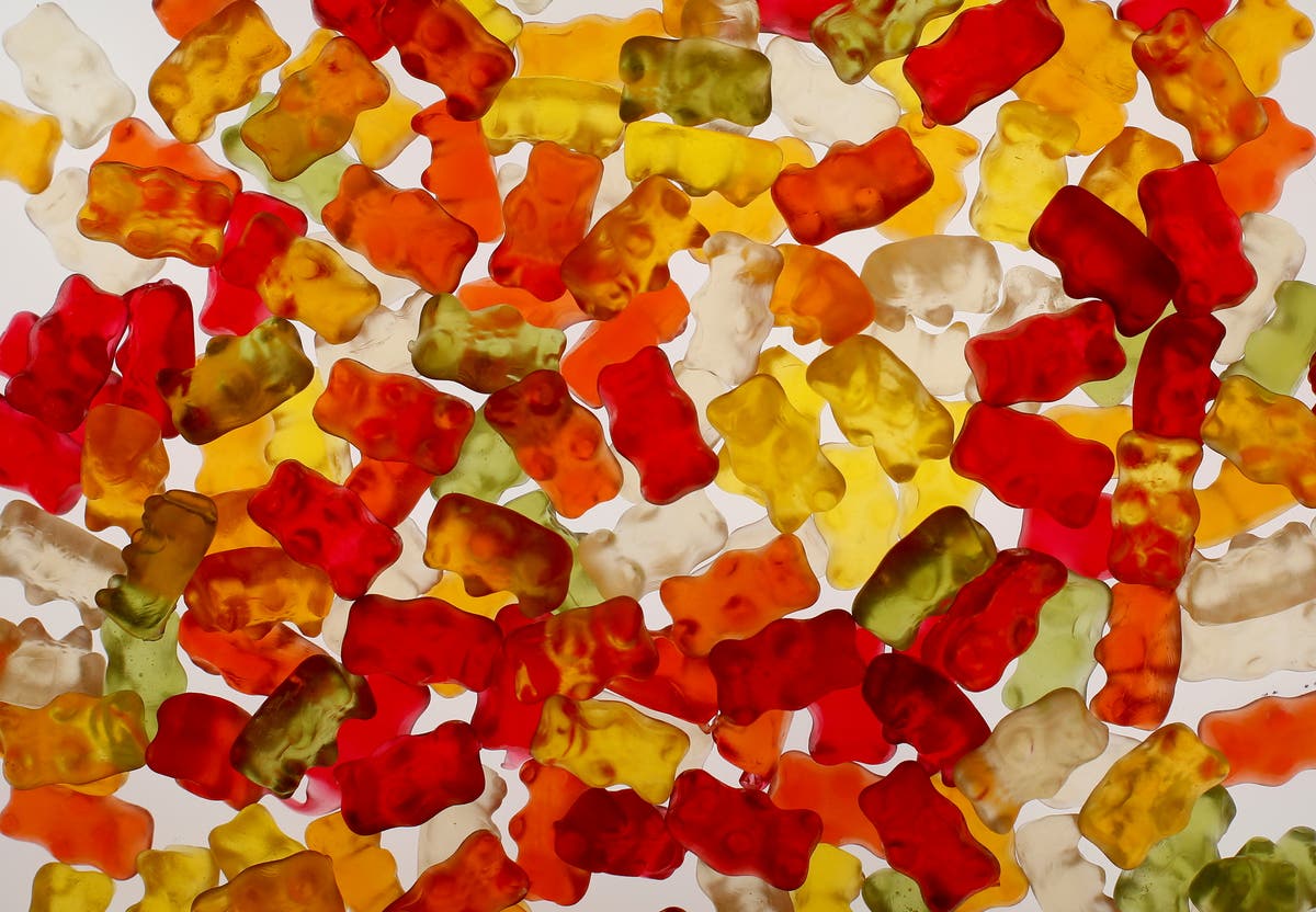 Police issue warning over cannabis sweets after woman, 23, dies in east London