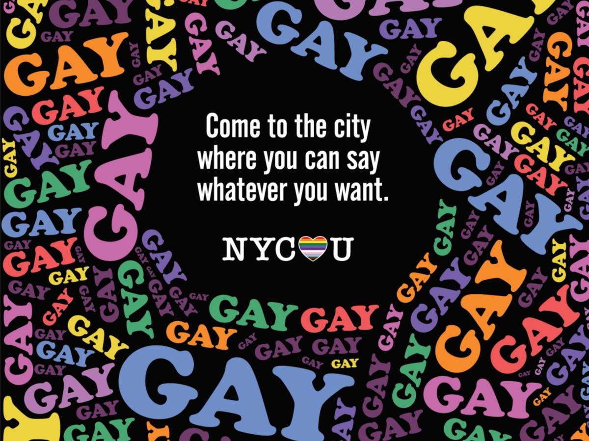 ‘This is the city of Stonewall’: NYC erects billboards in Florida opposing ‘Don’t Say Gay’ law