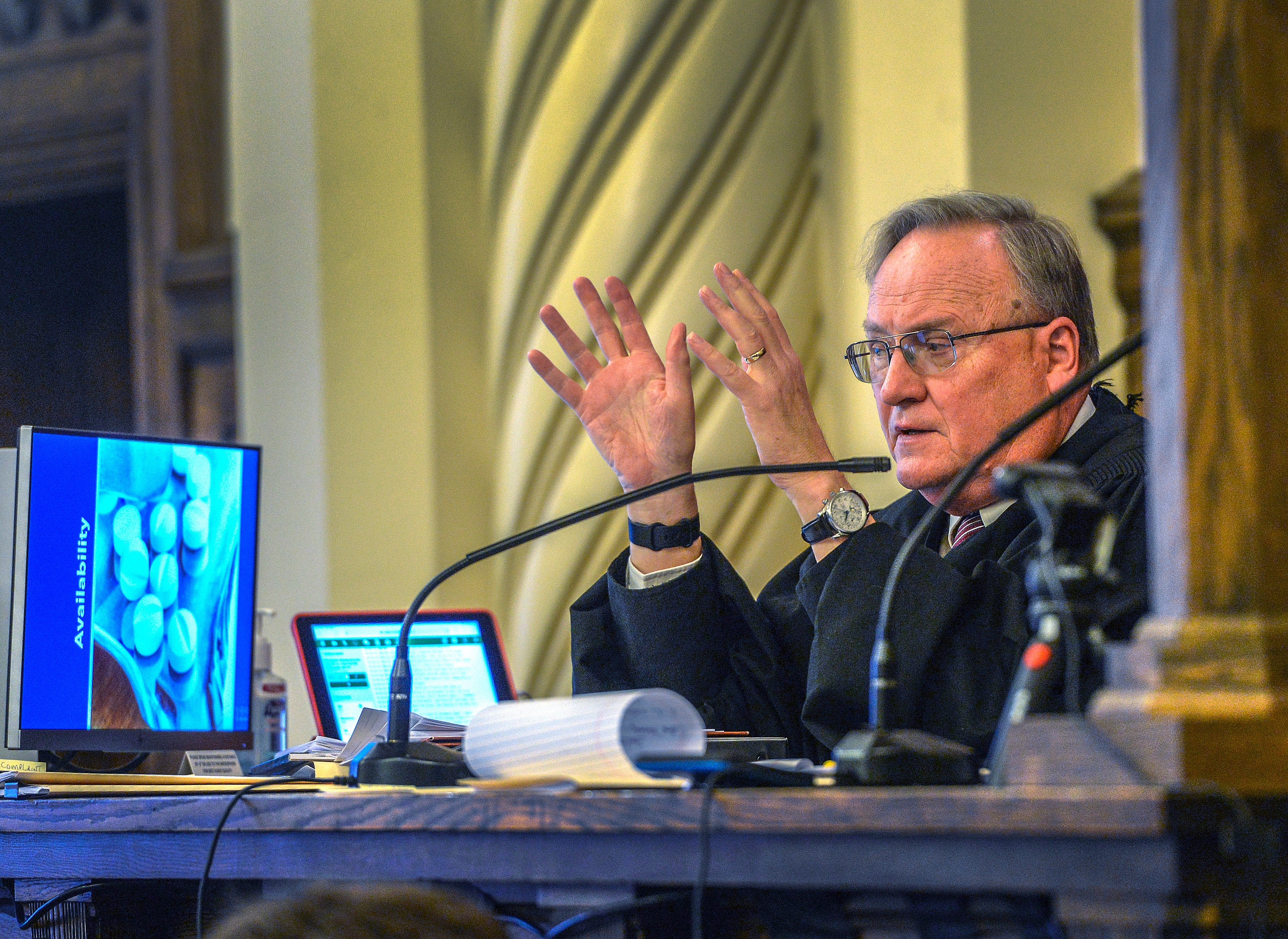 Opioid Lawsuit West Virginia