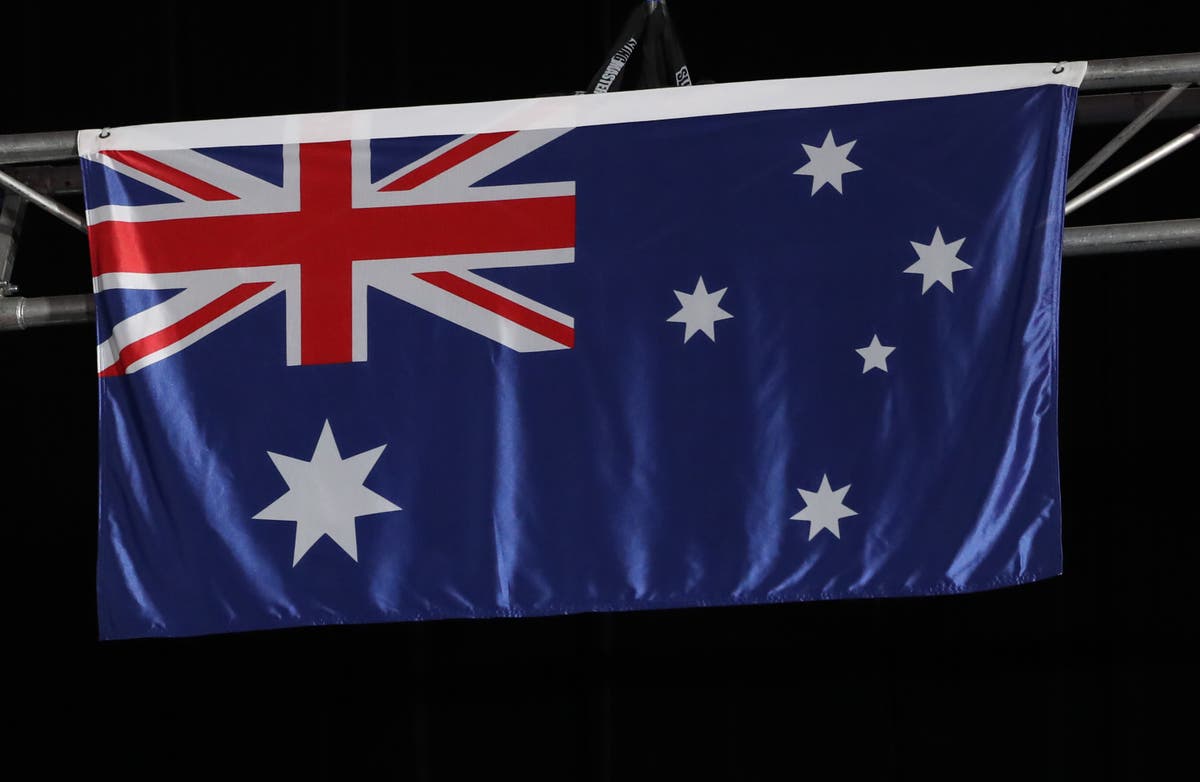 British father and son, nine, killed in landslide on Australian holiday