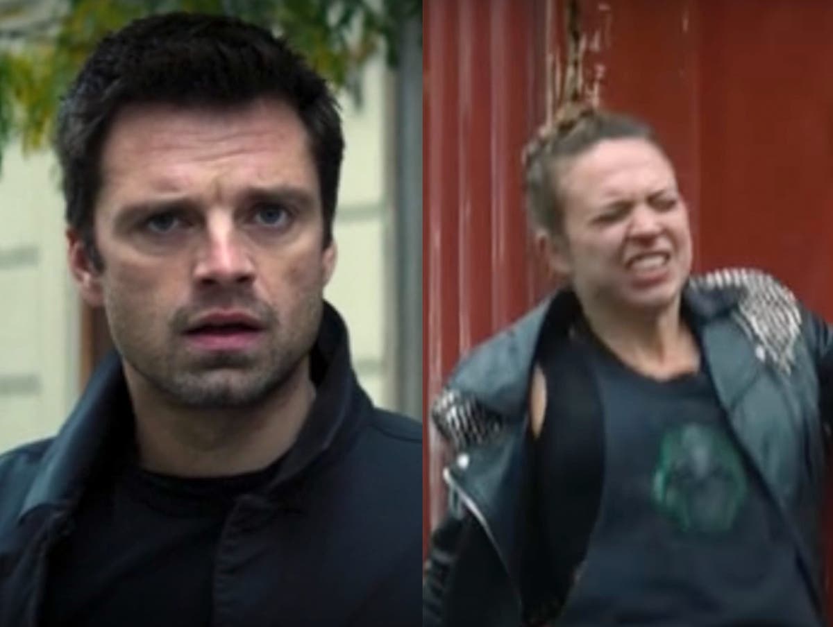 Disney fixes ‘ridiculous’ edit after viewers spot altered scene in Falcon and the Winter Soldier