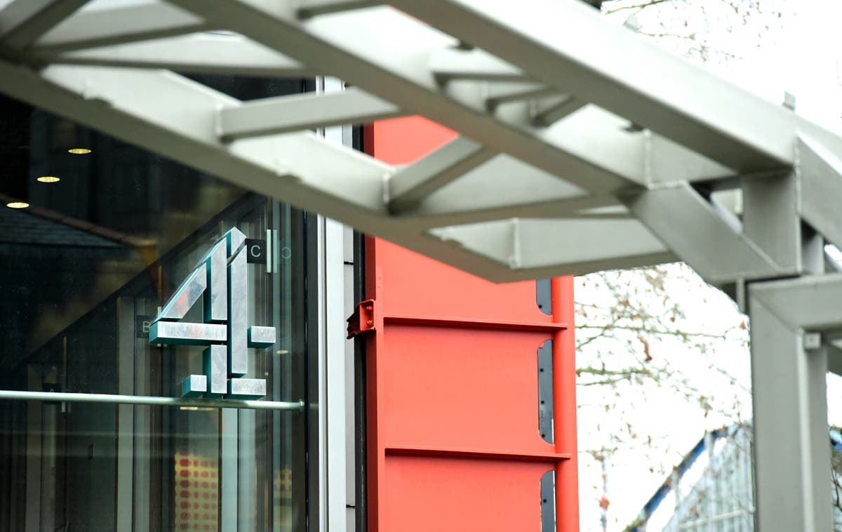Channel 4 ‘disappointed’ as Government proceeds with privatisation plans