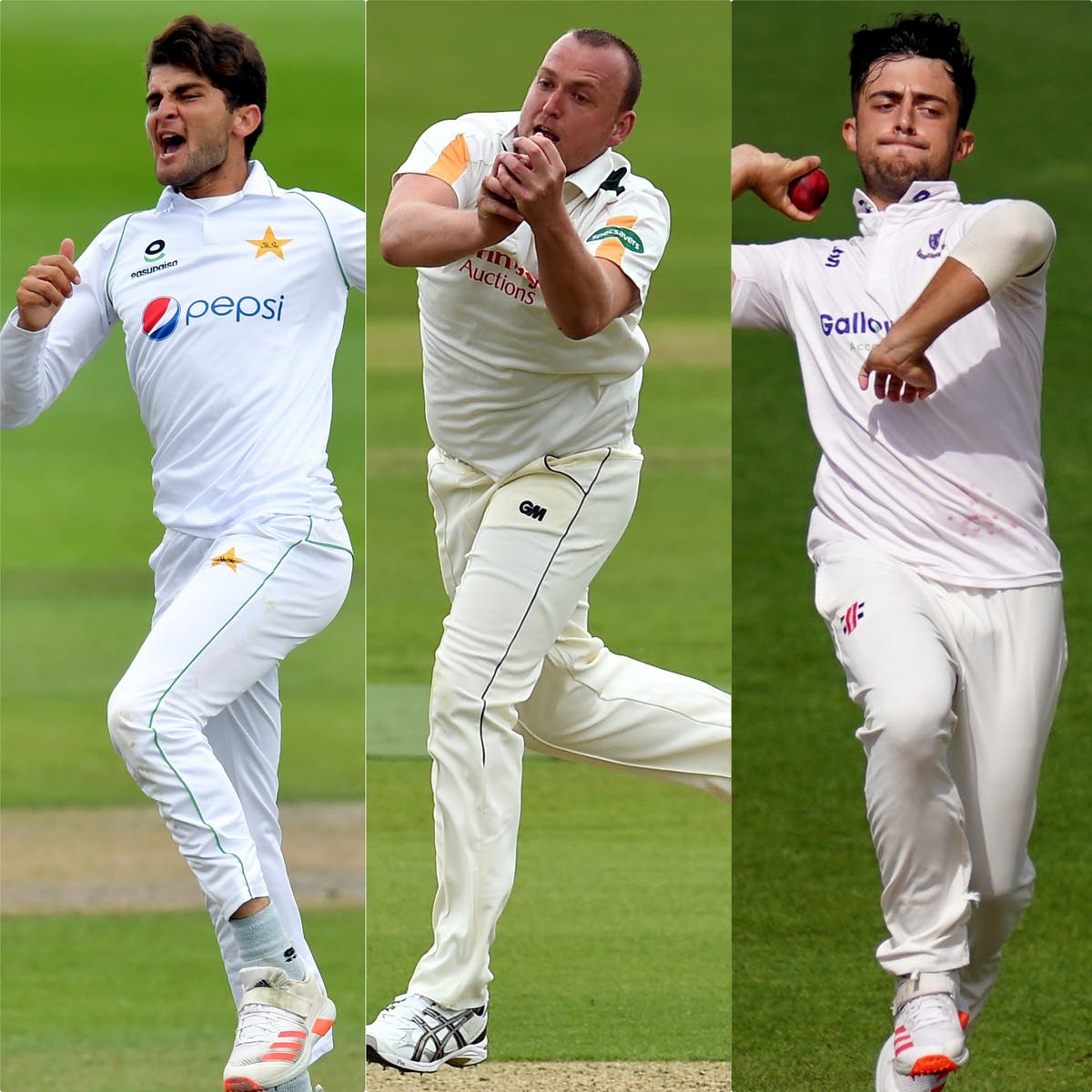 5 players to watch in the 2022 County Championship campaign