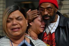 The 6 lives lost in the Sacramento mass shooting