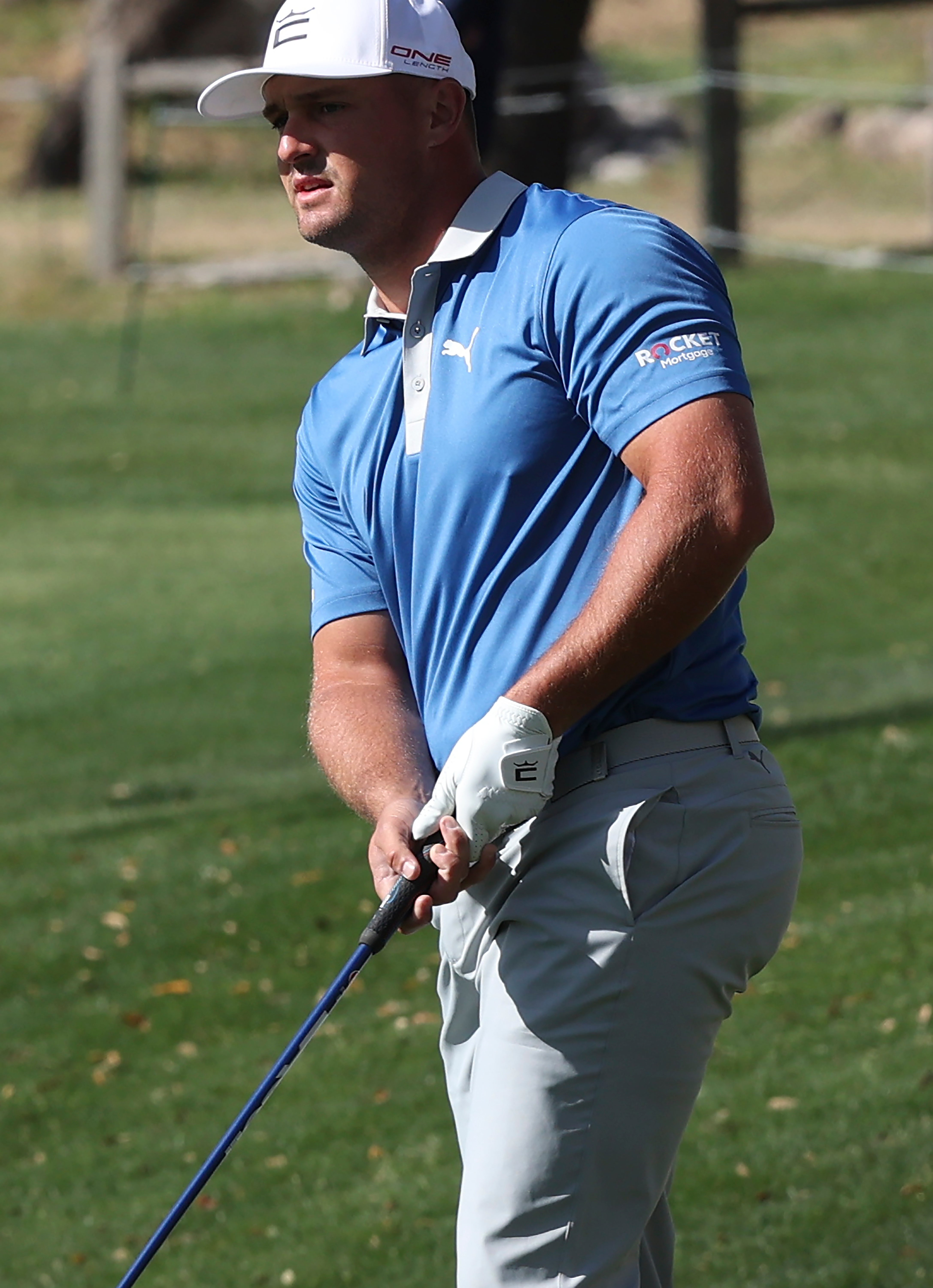 Valero Texas Open Golf