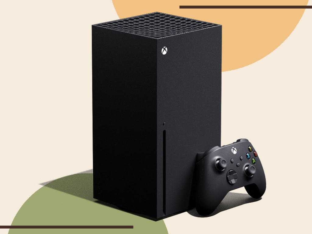 Xbox series X stock: Microsoft’s console sells out at Amazon and Game – here’s where to find one today