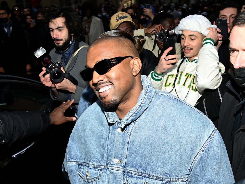 Kanye West pulls out of Coachella days before festival kicks off, reports say