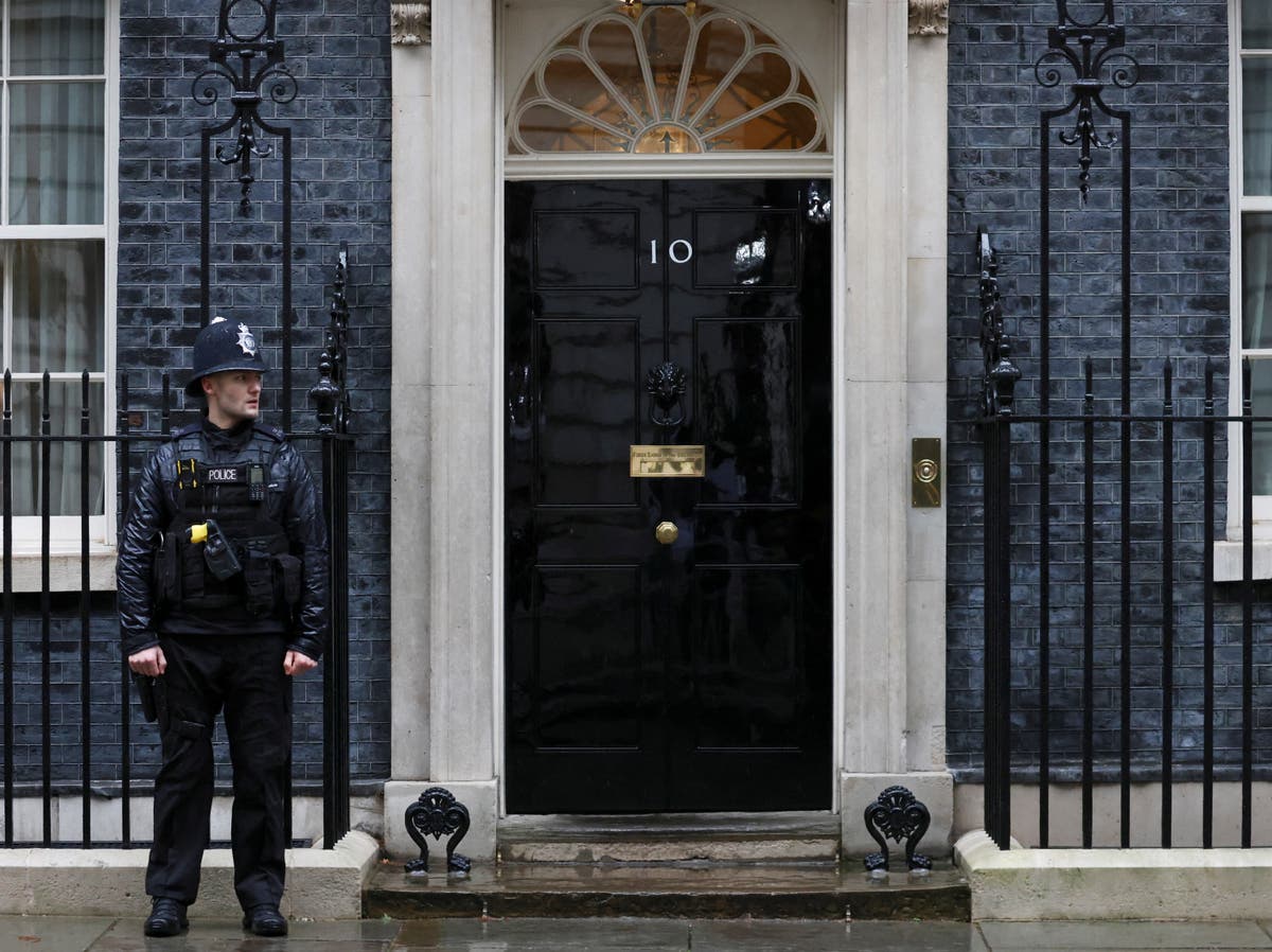 Boris Johnson latest news: PM and Sunak face calls to resign after police fines over lockdown birthday party