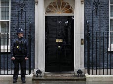 Boris Johnson news – live: PM and Rishi Sunak fined over law-breaking lockdown parties