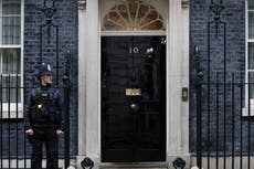 Boris Johnson news – live: PM and Rishi Sunak fined over law-breaking lockdown parties