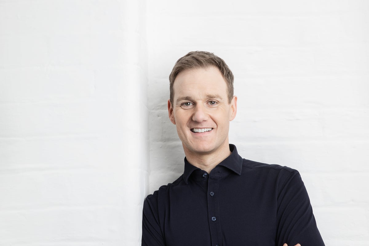 Dan Walker on ‘really difficult decision’ to leave BBC Breakfast