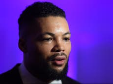 ‘Something has gone to his head’: Joe Joyce reacts to leaked Anthony Joshua sparring footage