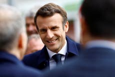 The French elections are a test for Emmanuel Macron – and his politics of moderation
