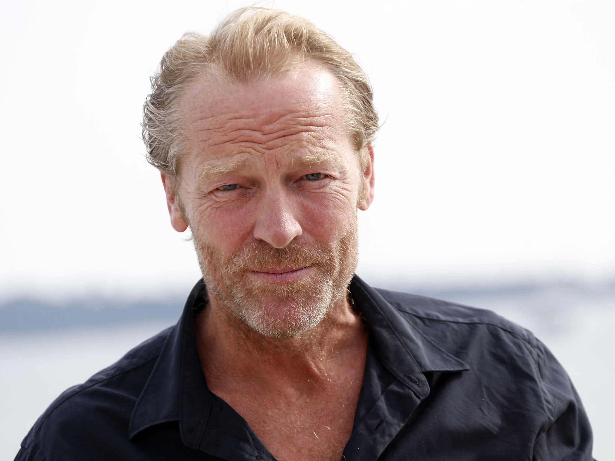 Iain Glen: ‘Where Game of Thrones landed in the end was not what a lot of people wanted’
