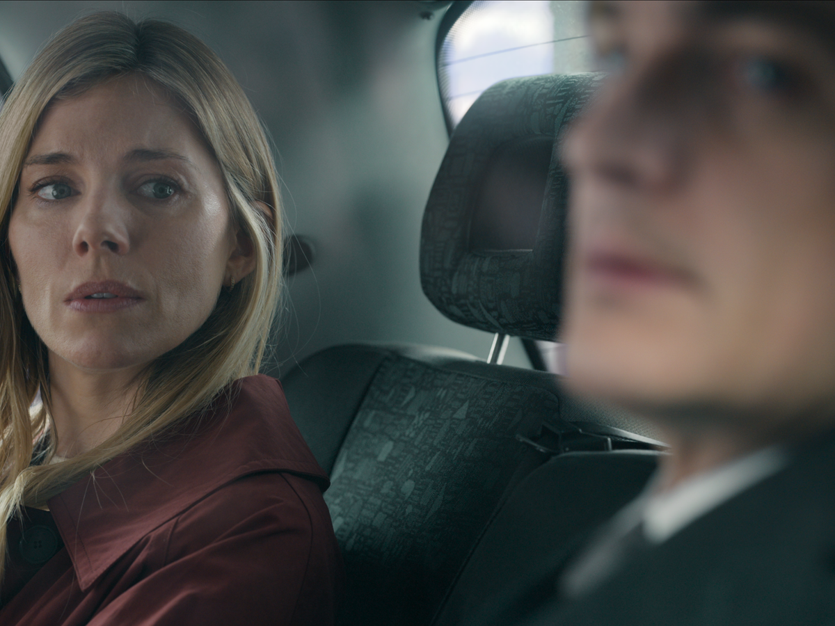 Anatomy of a Scandal review: Confused miniseries can&rsquo;t decide whether it wants to sermonise or titillate