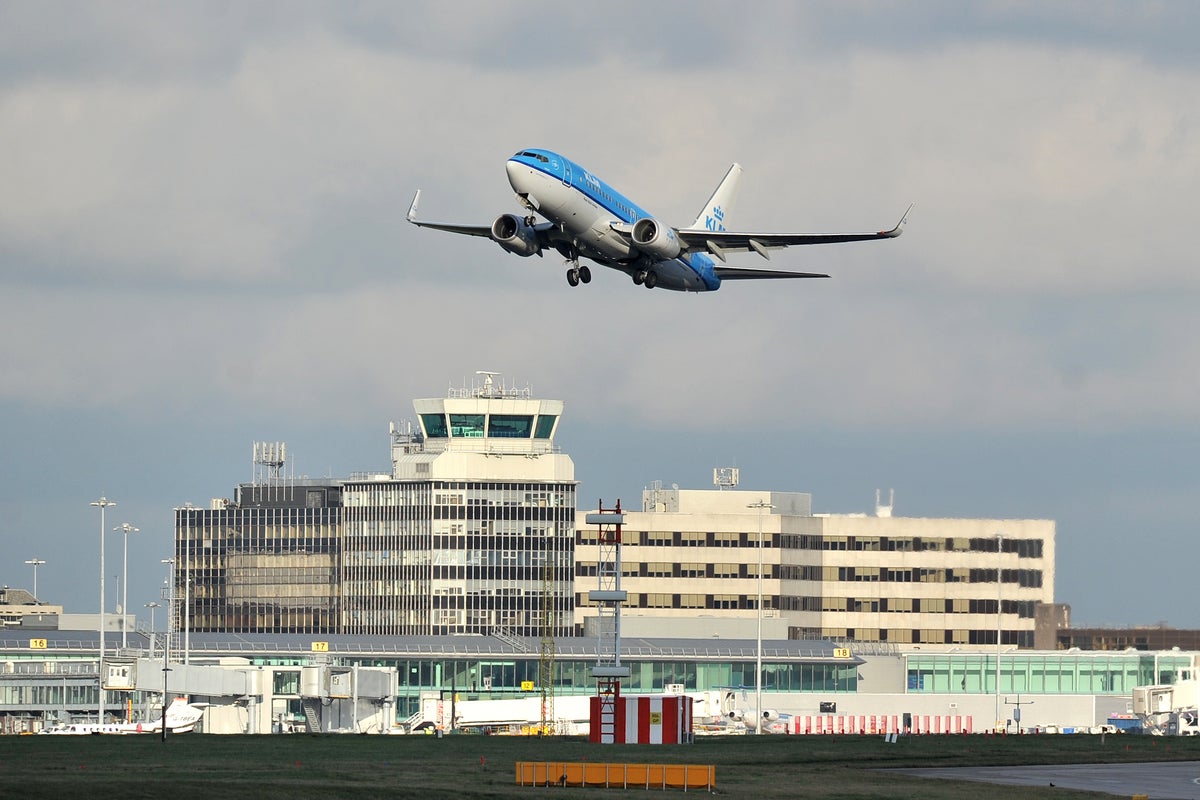 Major airline extends Middle East flight cancellations to August amid Iran war