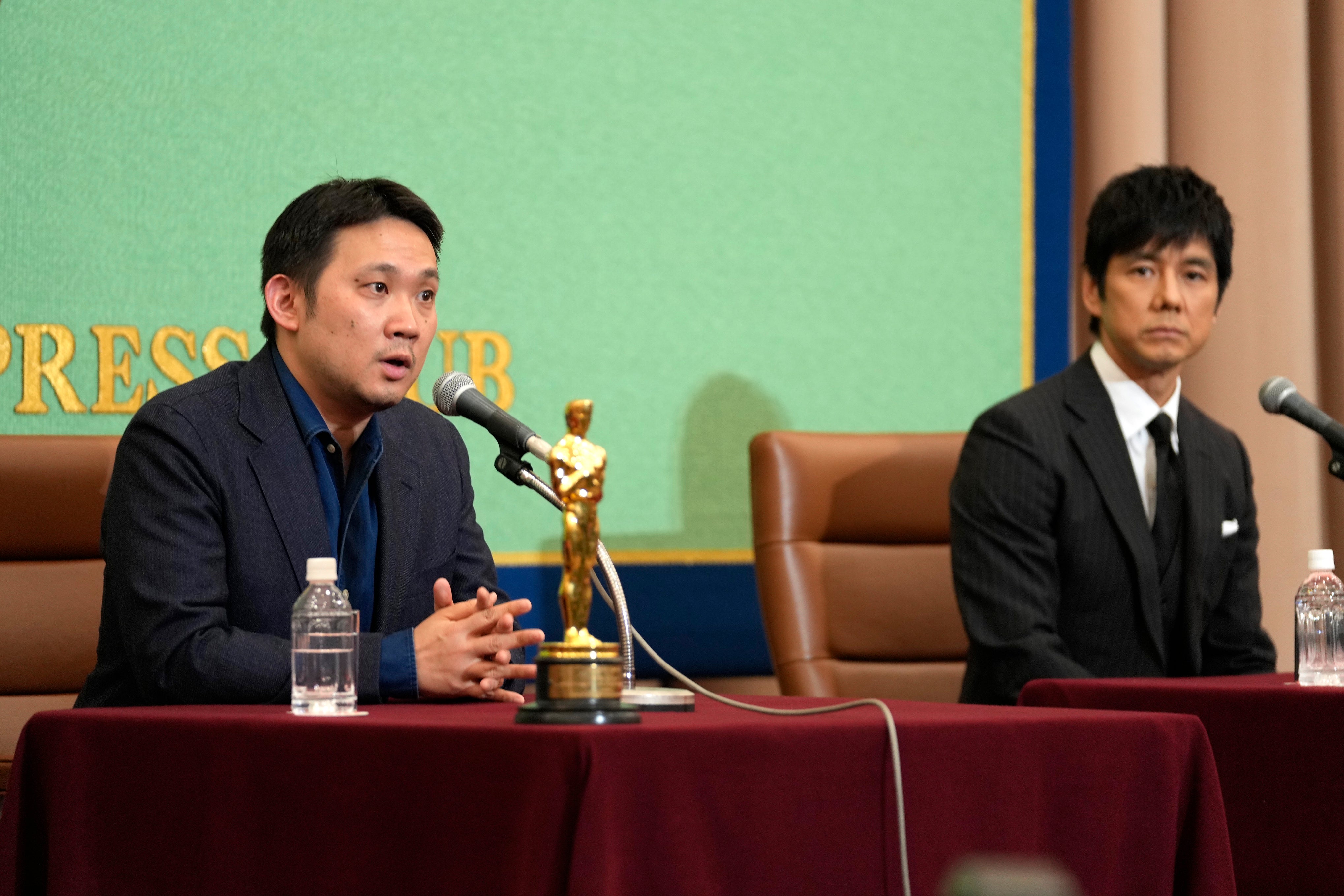 Japan Film Drive My Car