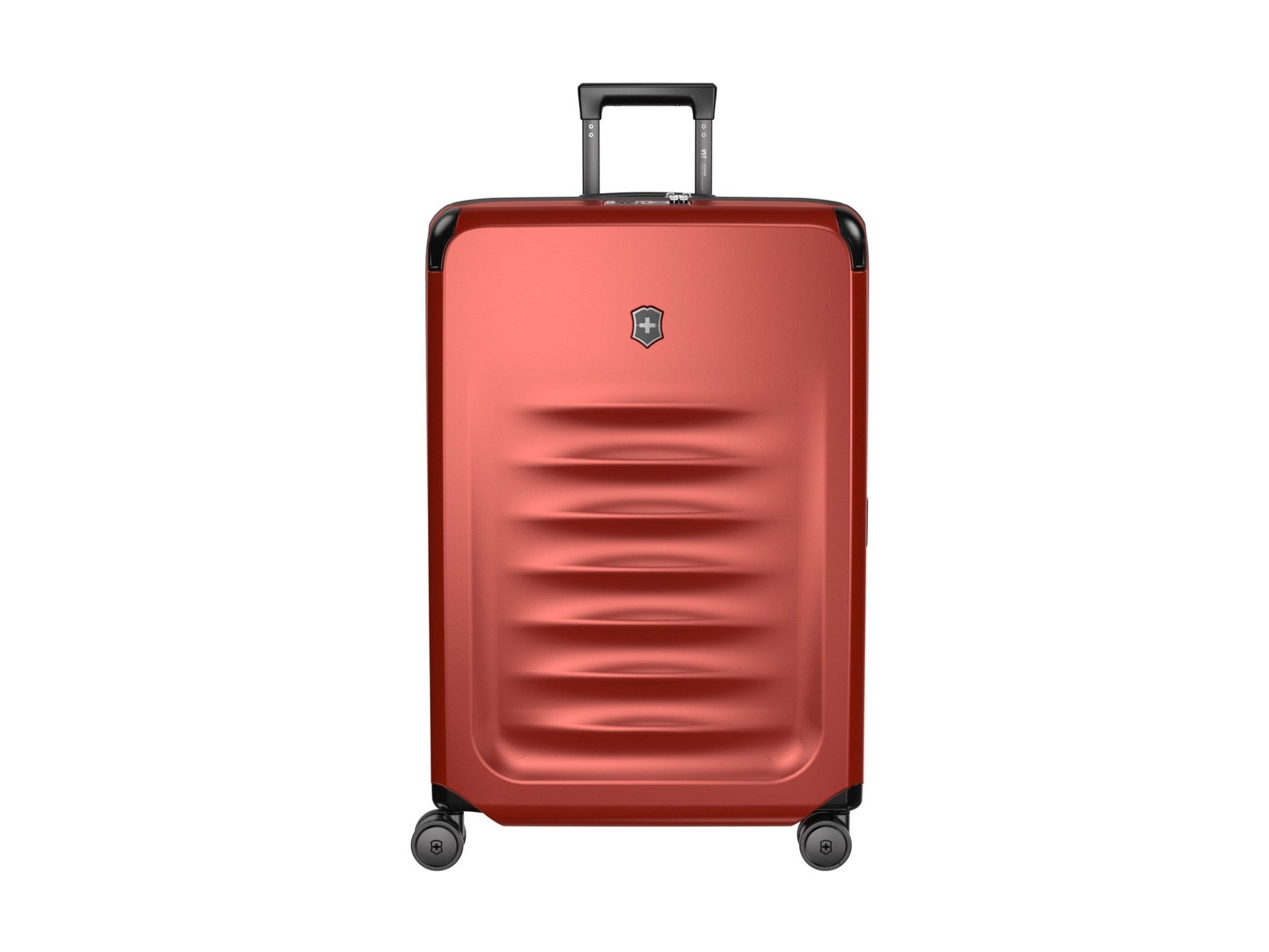 large suitcase size