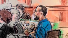 Isis on trial: What we have learned so far at the trial of British jihadist El Shafee Elsheikh