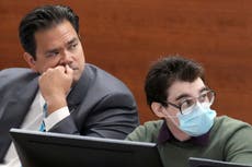 Parkland shooter Nikolas Cruz’s death penalty hearing could be declared a mistrial over jury debate