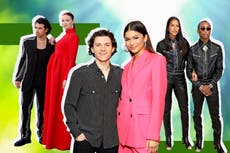 Short king spring is here to replace hot girl summer