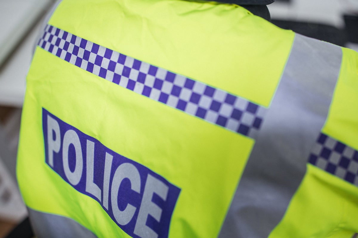 West Mercia police officer charged with former colleague after ‘sending ...