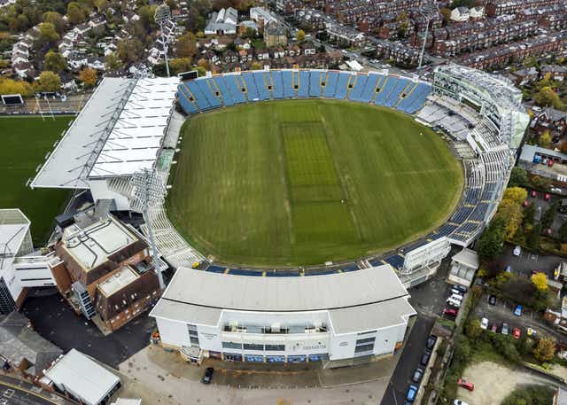 Headingley Latest News Breaking Stories And Comment The Independent