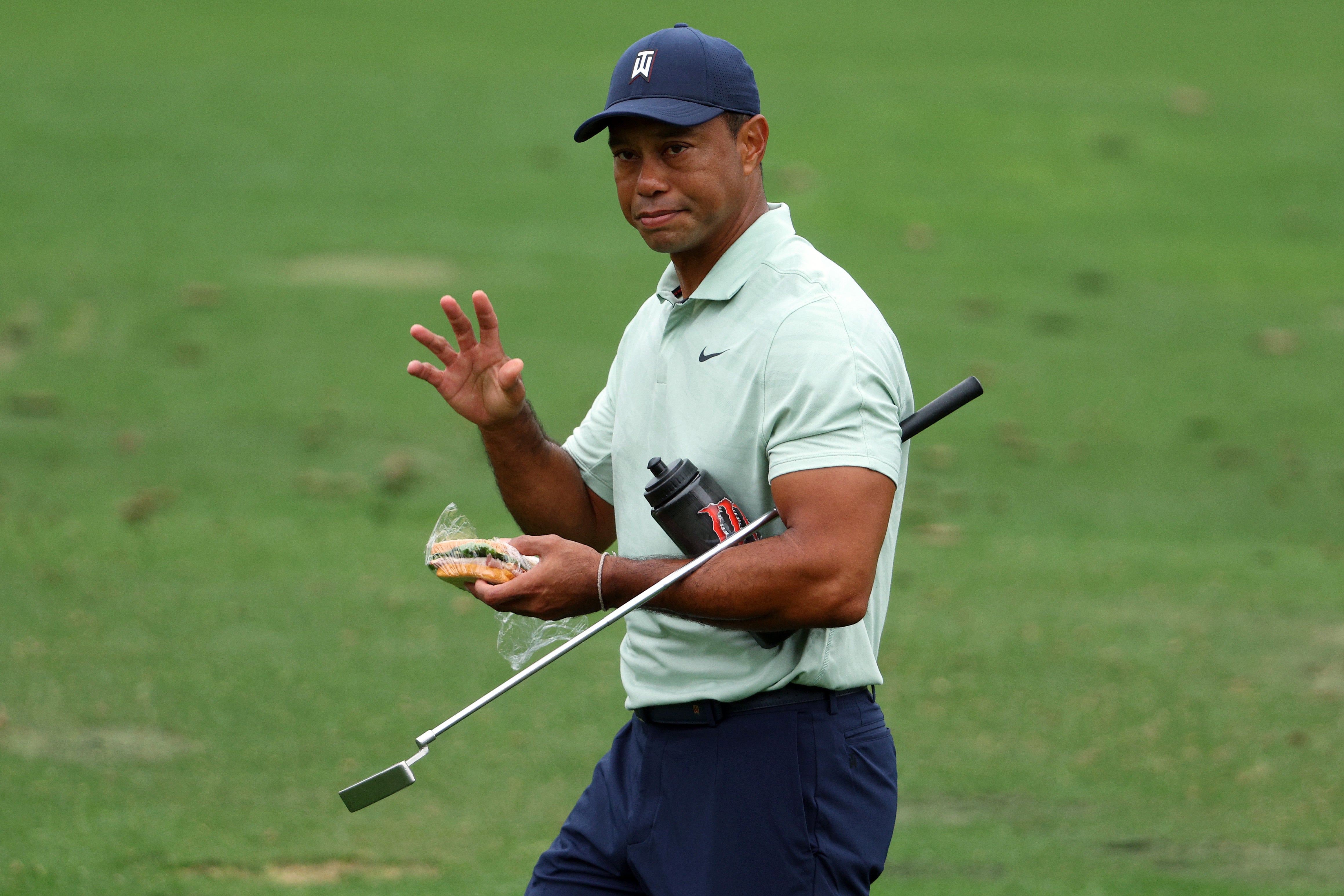 Masters Odds & Favorites 2024 — Rahm Favored in 2024