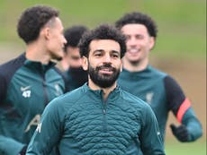 Mohamed Salah wants to sign new Liverpool contract, says Egypt sports minister