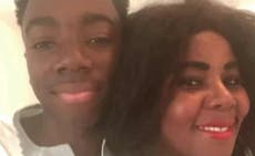 Richard Okorogheye: Grieving mother says ‘every day is torment’ one year after teen found dead in woods