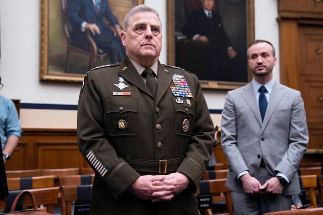 House Defense Budget