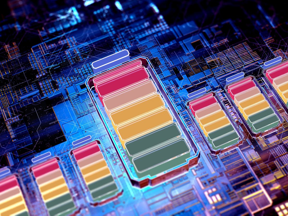 ‘Freeze-thaw’ battery can store energy for months in huge boost for renewables