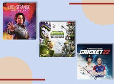 Xbox Game Pass’s April 2022 list includes MLB The Show 22 and Chinatown Detective Agency