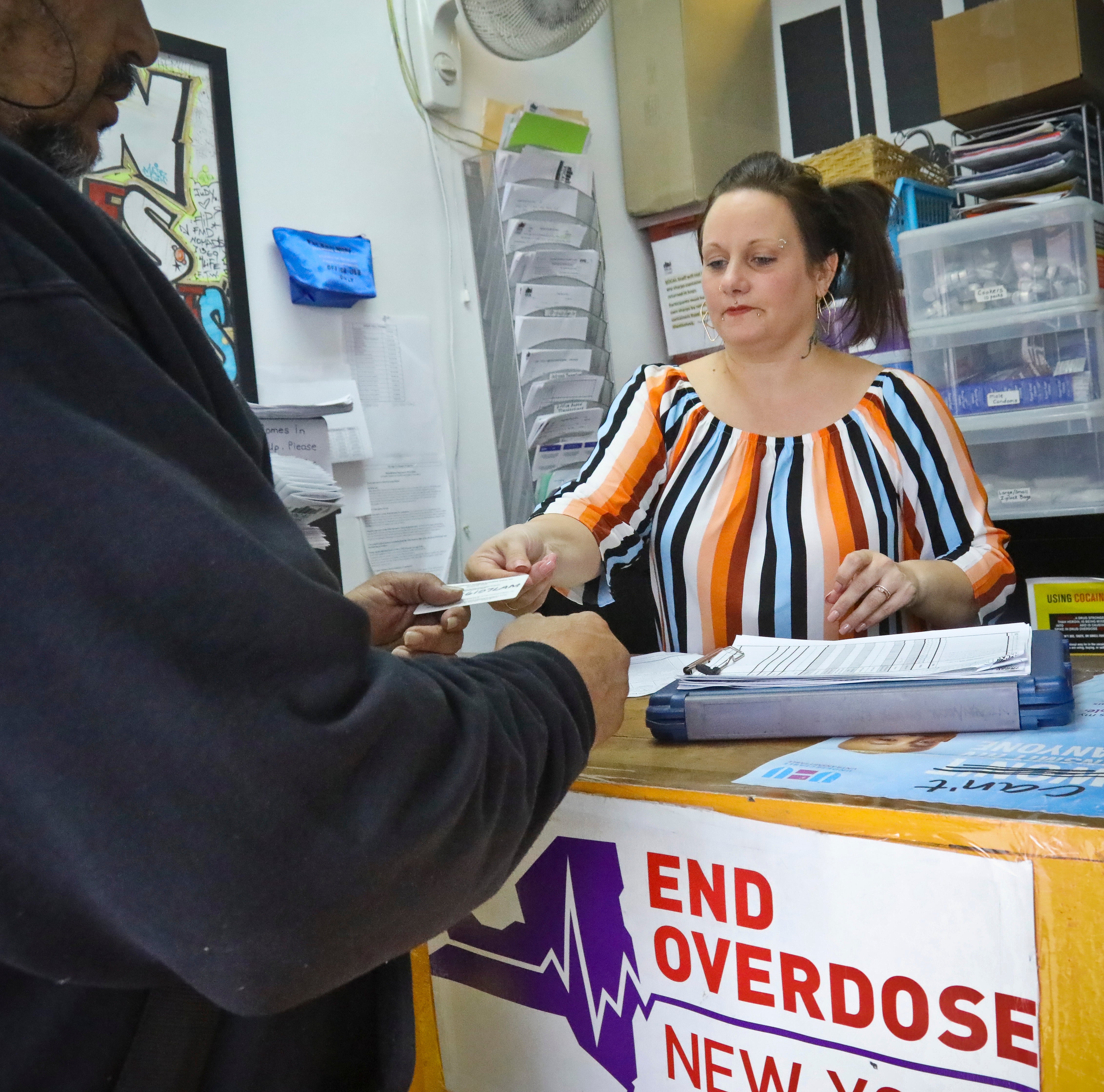 Opioid Crisis Medication Treatment