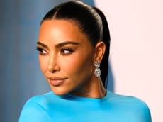 Kim Kardashian’s Skims accused of ‘horrendous’ photoshop of Tyra Banks in new campaign