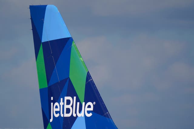 JetBlue Spirit