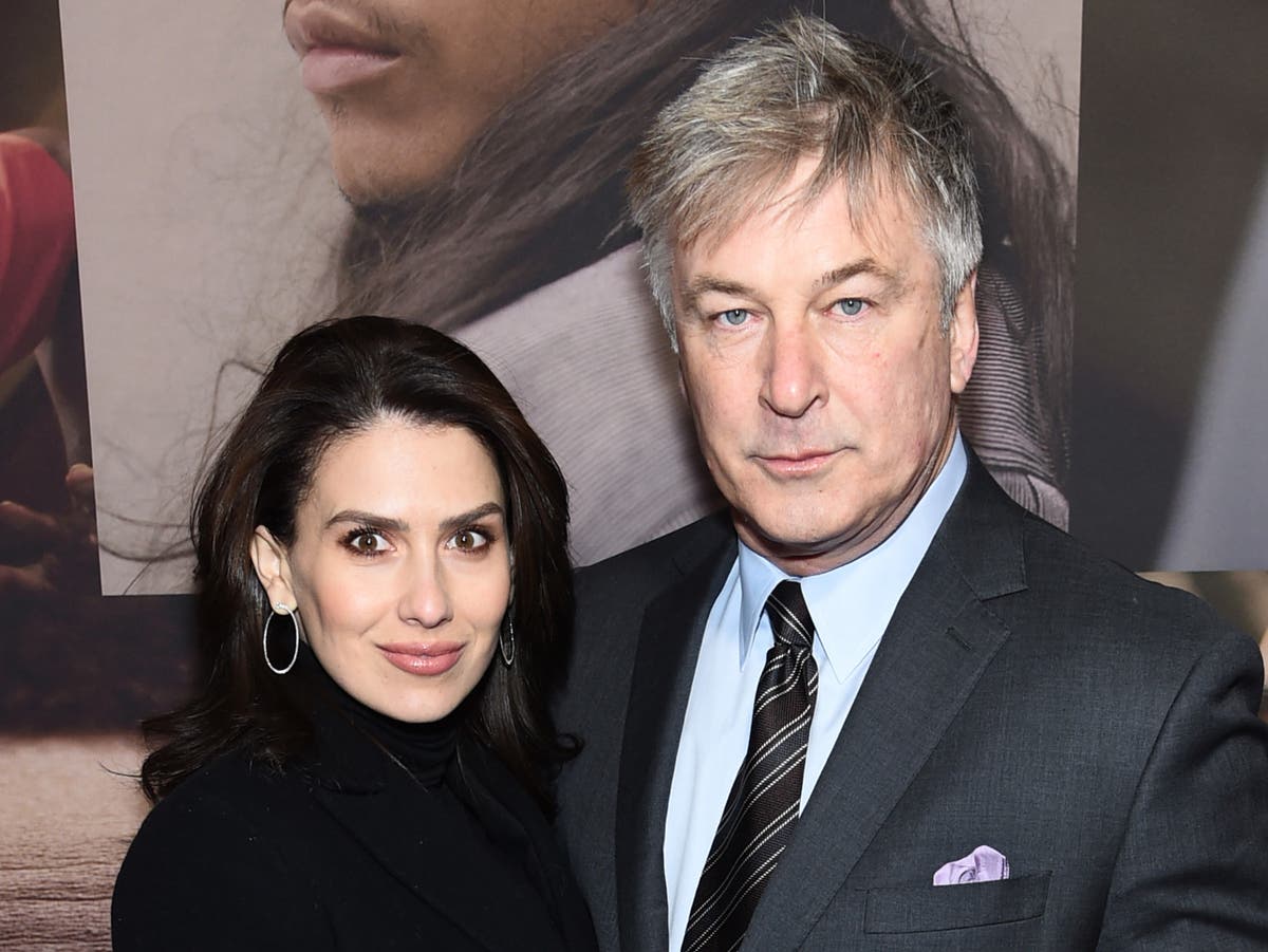 Hilaria Baldwin shares the two reasons why she&rsquo;s waiting to reveal the sex of her baby