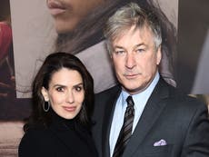 Hilaria Baldwin shares the two reasons why she’s waiting to reveal the sex of her baby