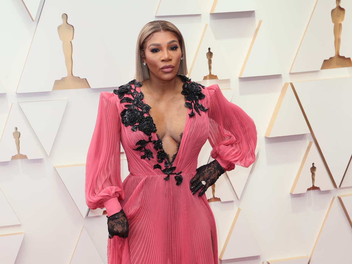 Serena Williams reflects on traumatic childbirth and importance of advocating for herself: &lsquo;I fought hard&rsquo;