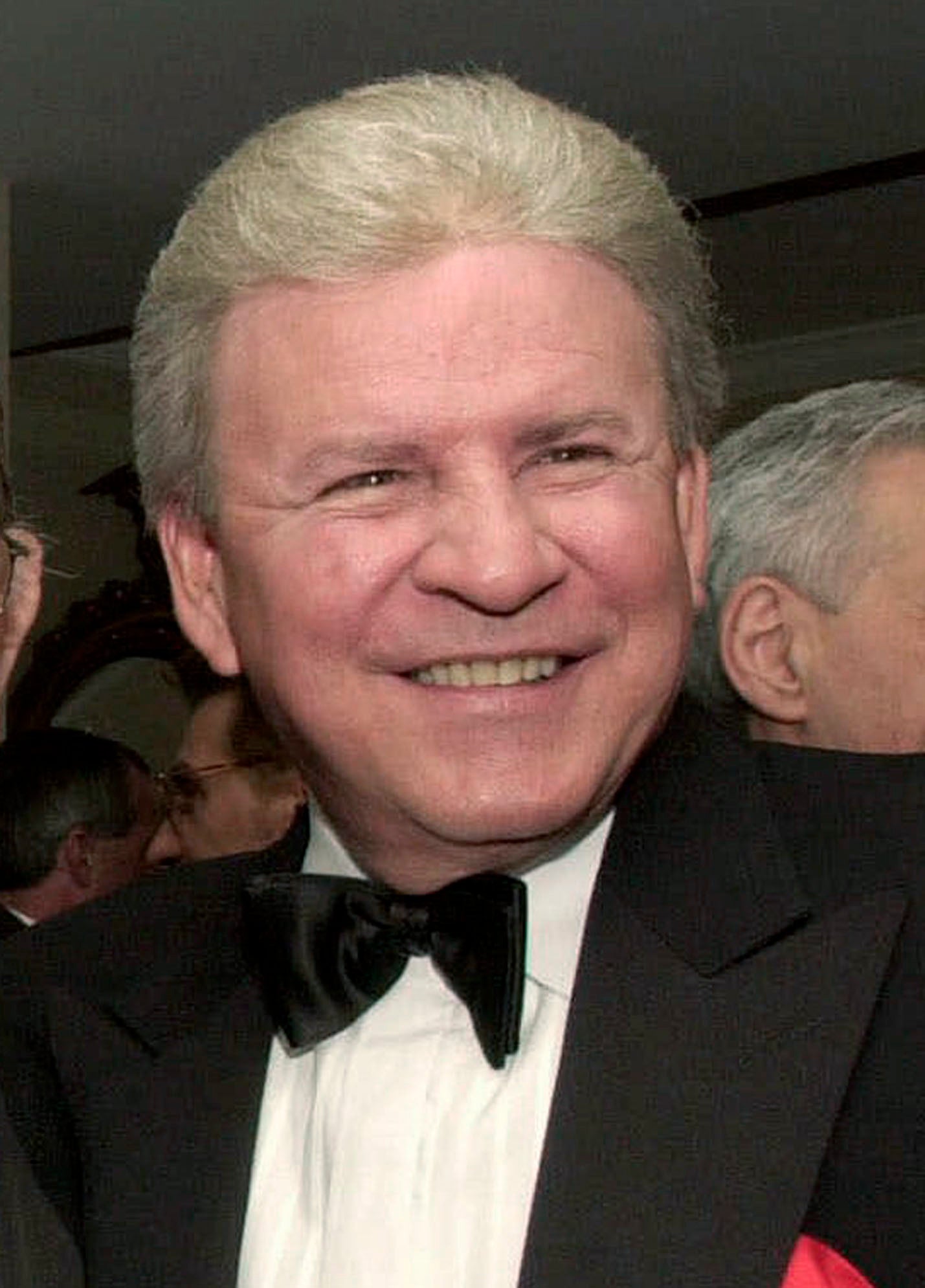 Obit Bobby Rydell