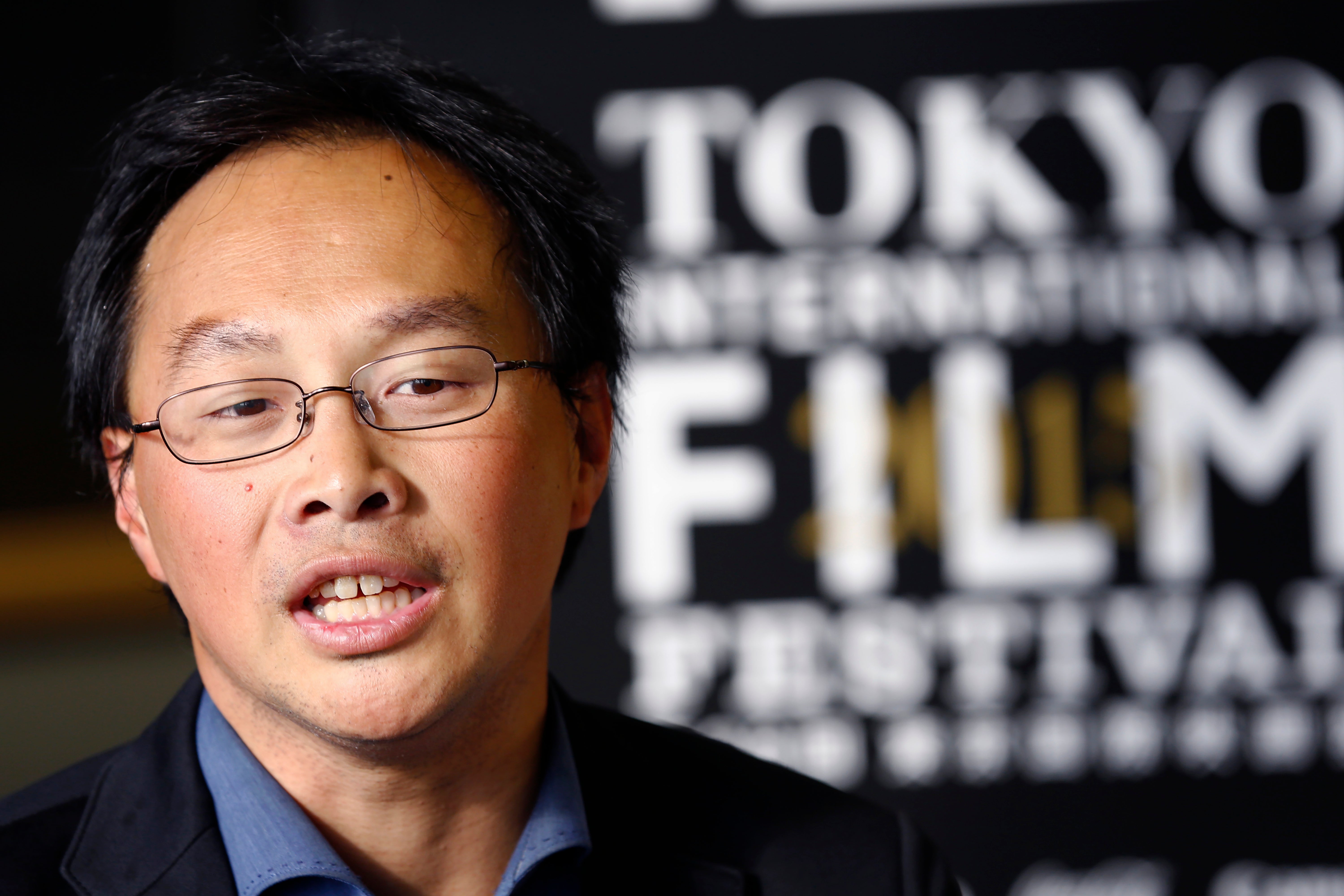 Japan Film Sexual Misconduct