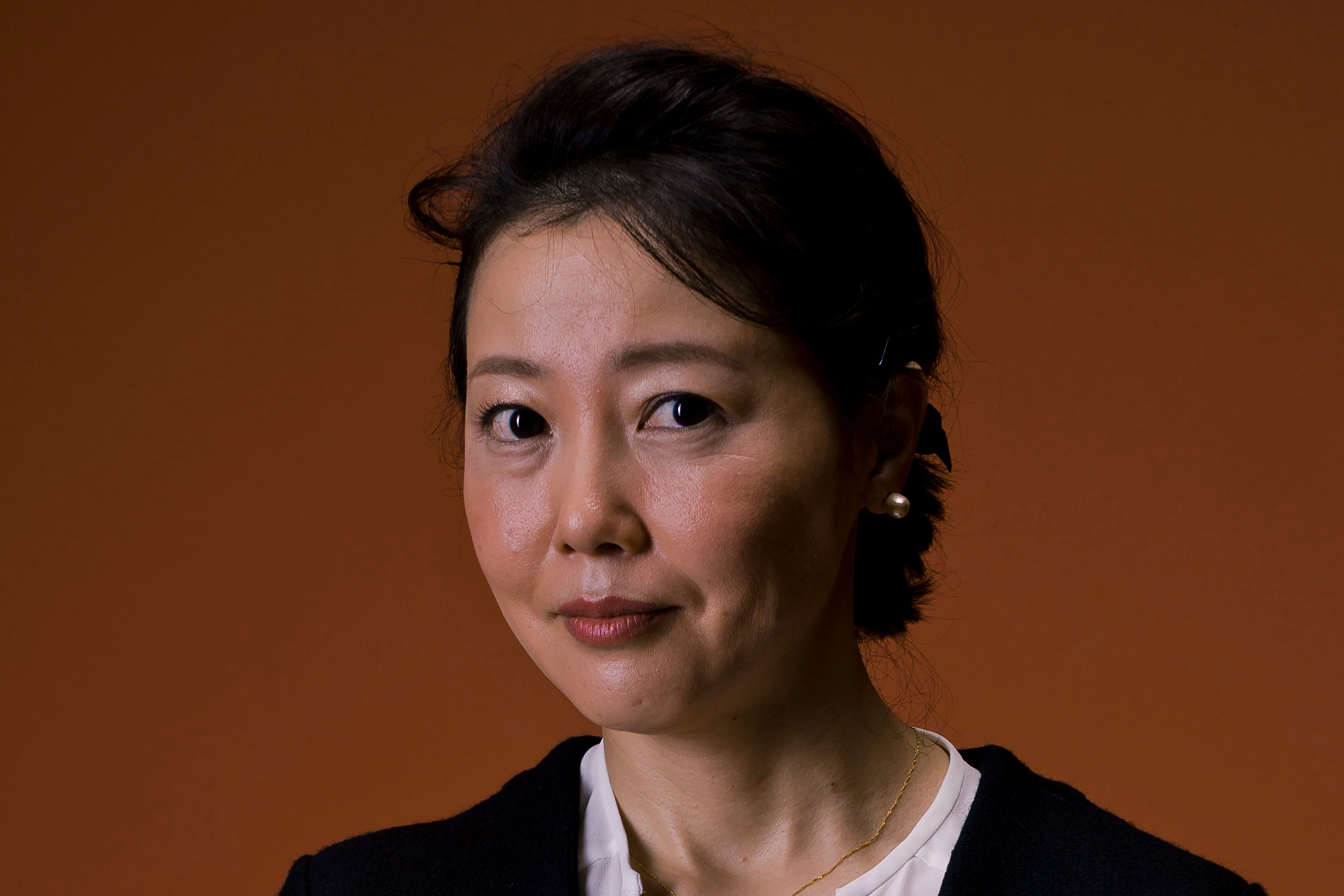 Japan Film Sexual Misconduct