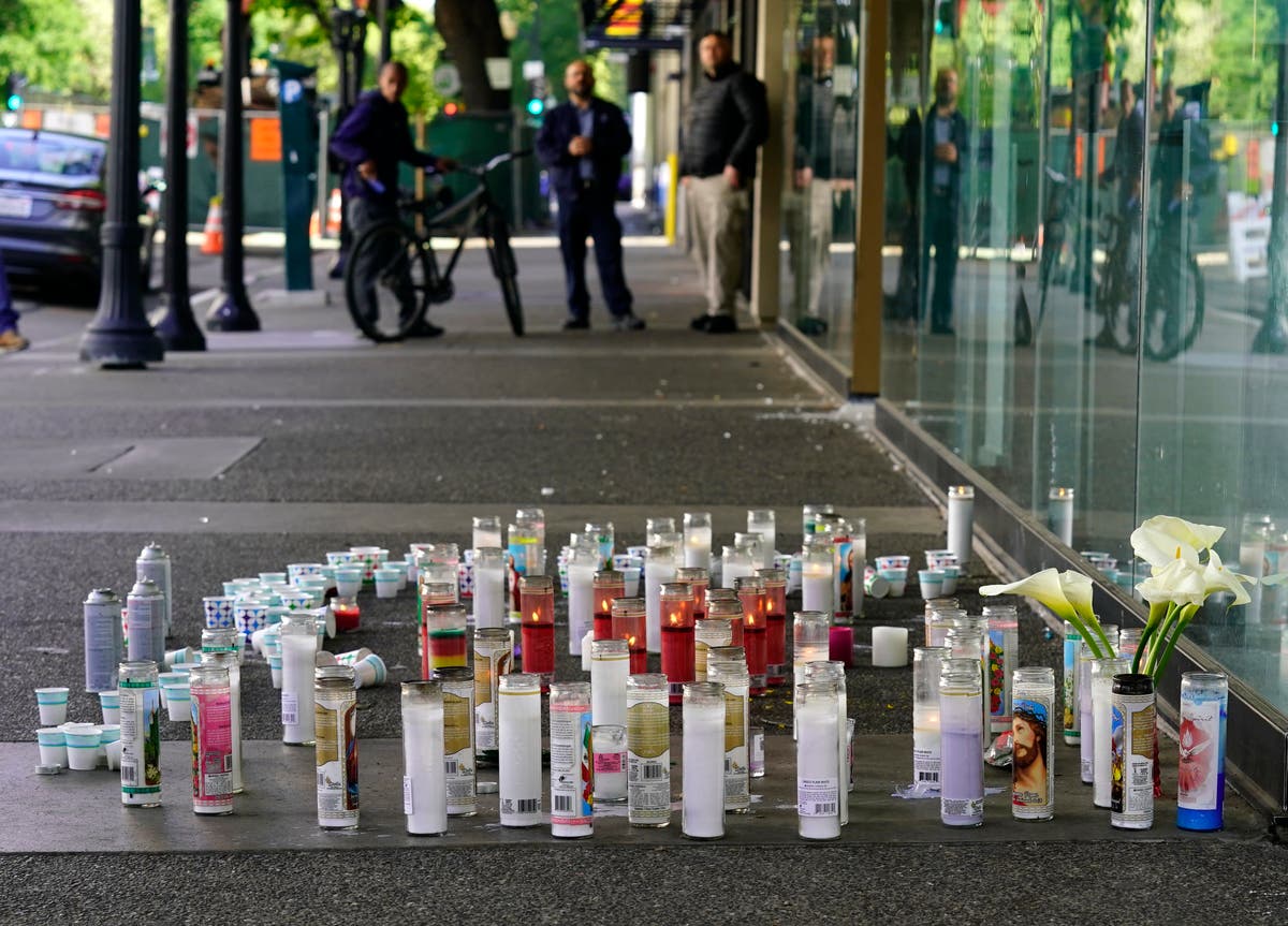  Police: Sacramento shooting was gunfight among gang rivals